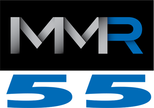 mmr55slot.com Logo
